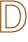 D